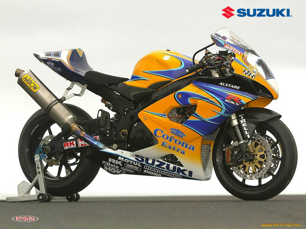 , suzuki